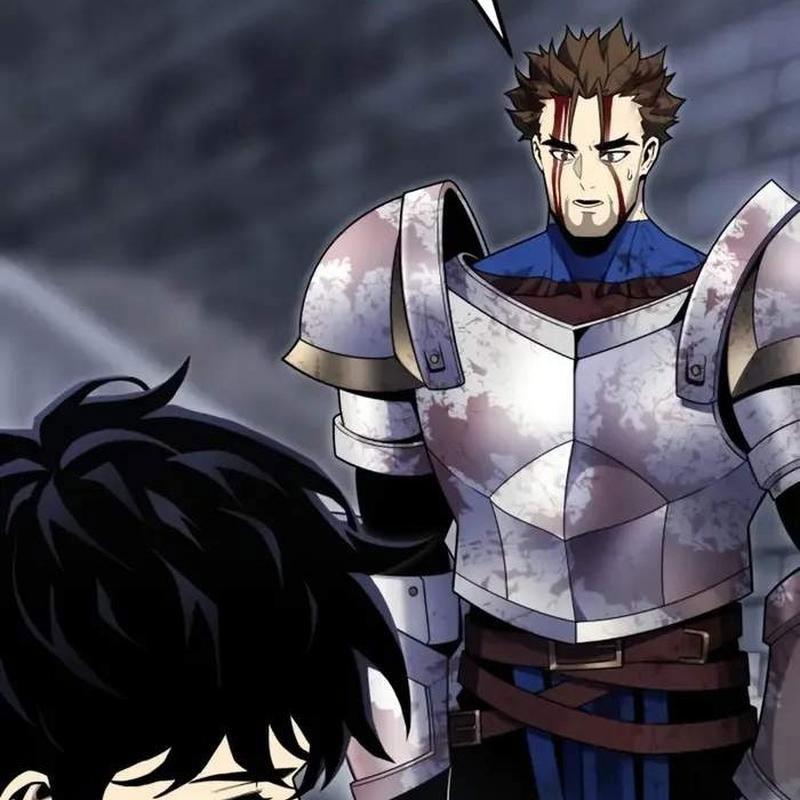 Player Phàm Thực: Chapter 4