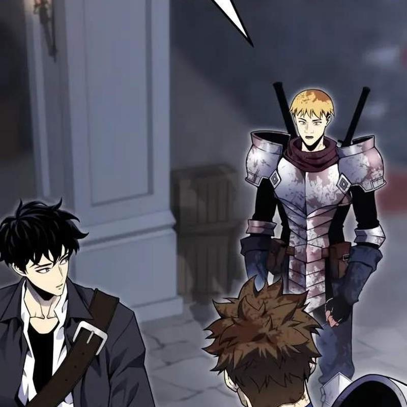 Player Phàm Thực: Chapter 4