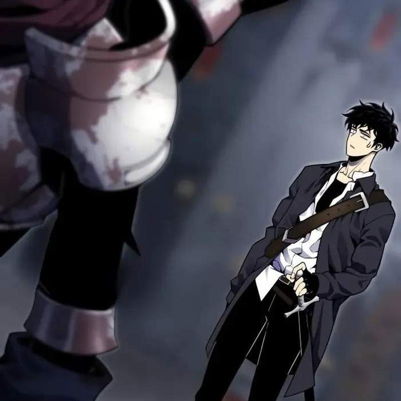 Player Phàm Thực: Chapter 4