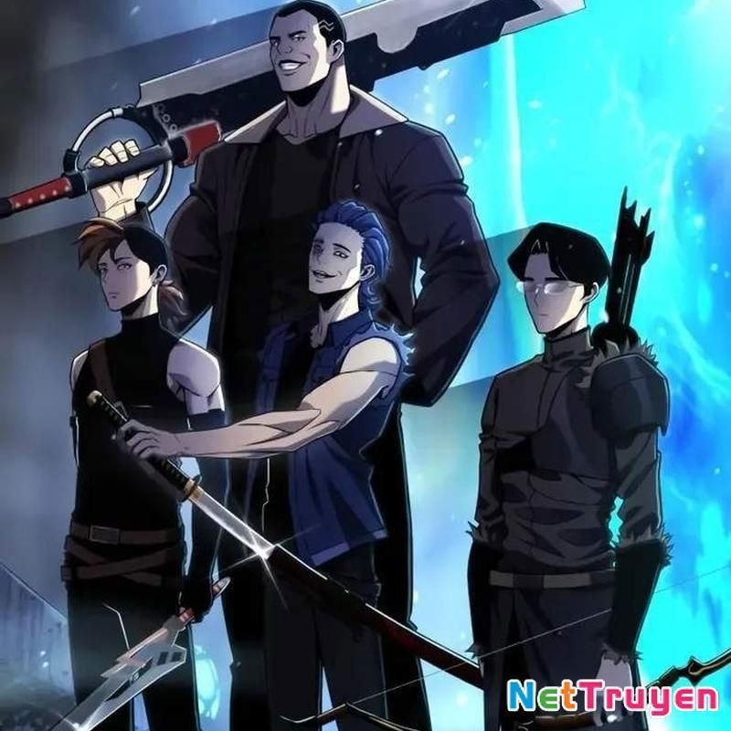 Player Phàm Thực: Chapter 5