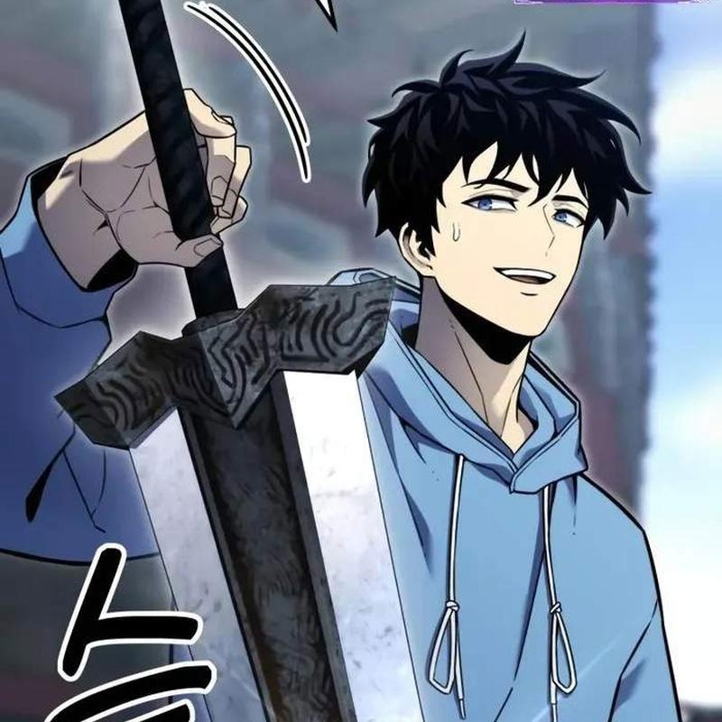 Player Phàm Thực: Chapter 5