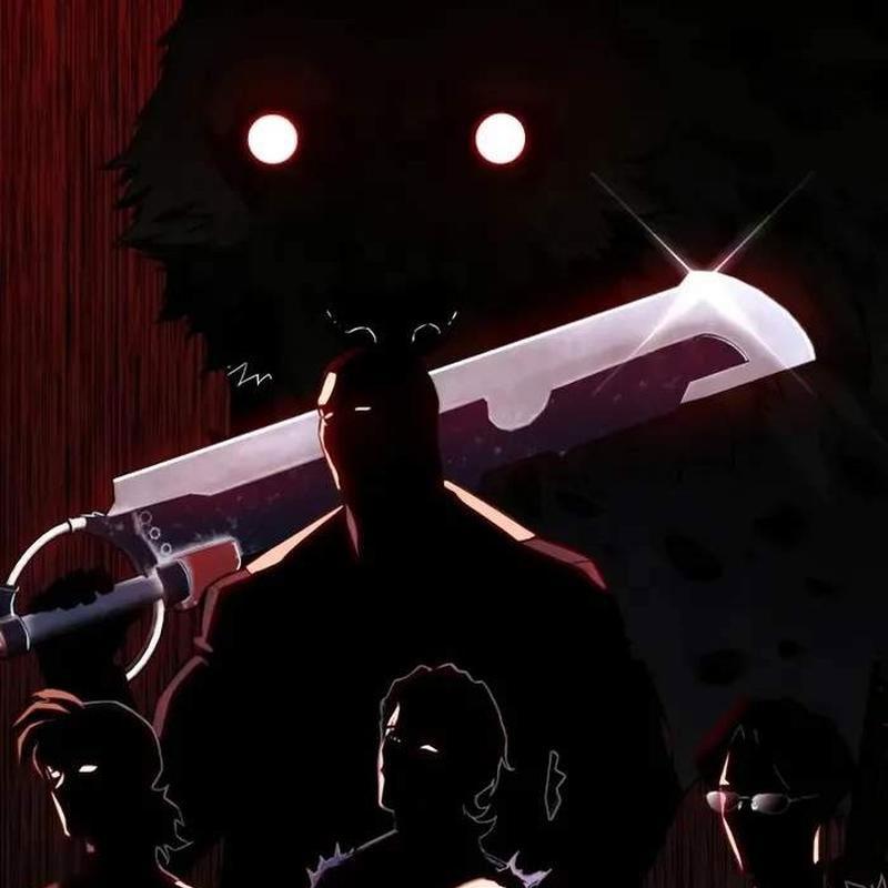 Player Phàm Thực: Chapter 5