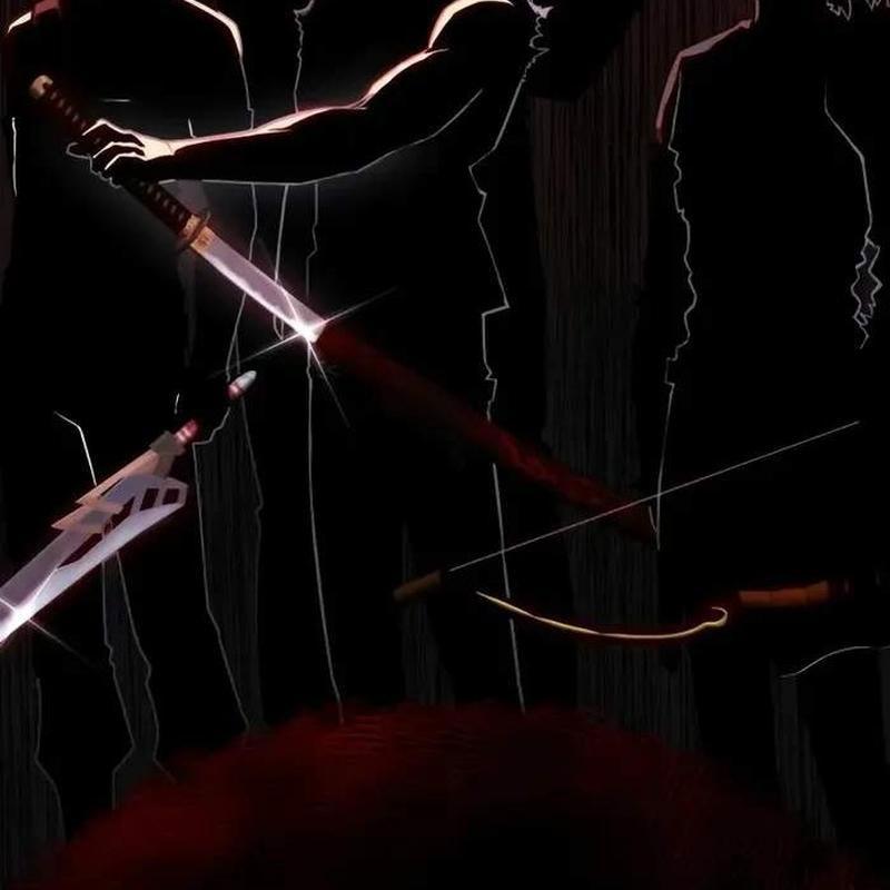 Player Phàm Thực: Chapter 5