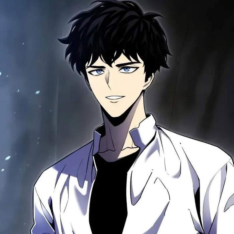 Player Phàm Thực: Chapter 5