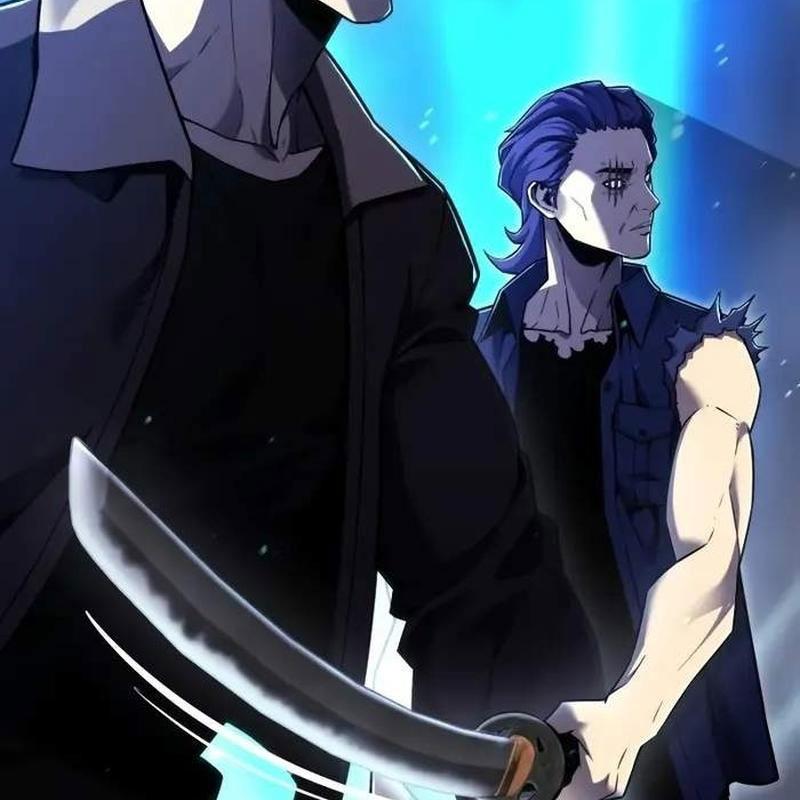 Player Phàm Thực: Chapter 5