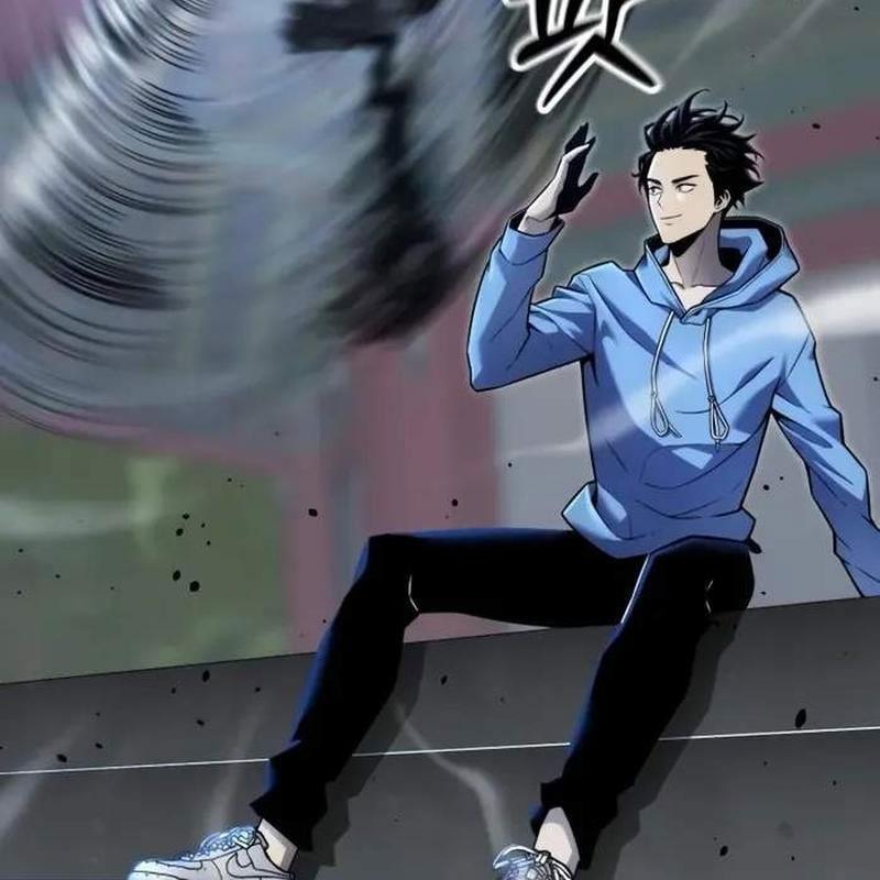 Player Phàm Thực: Chapter 5