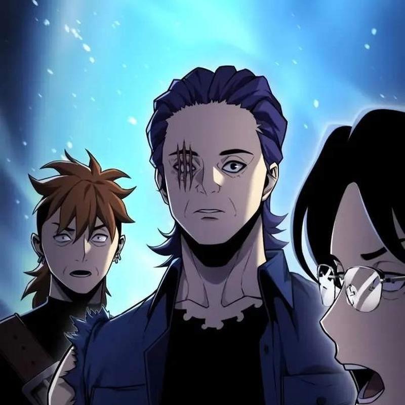 Player Phàm Thực: Chapter 5