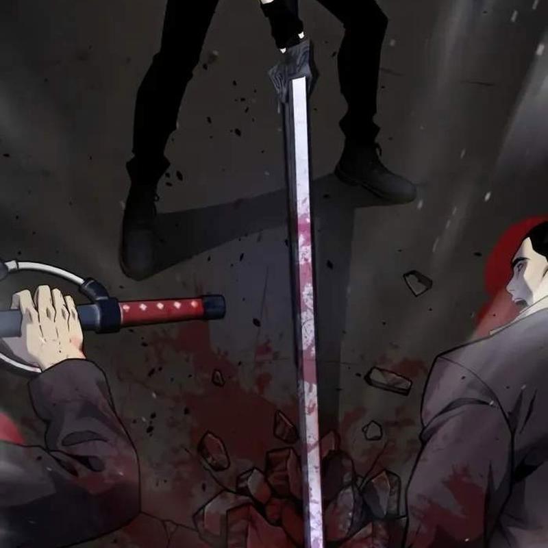 Player Phàm Thực: Chapter 5