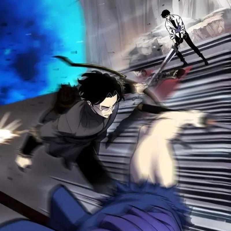 Player Phàm Thực: Chapter 5