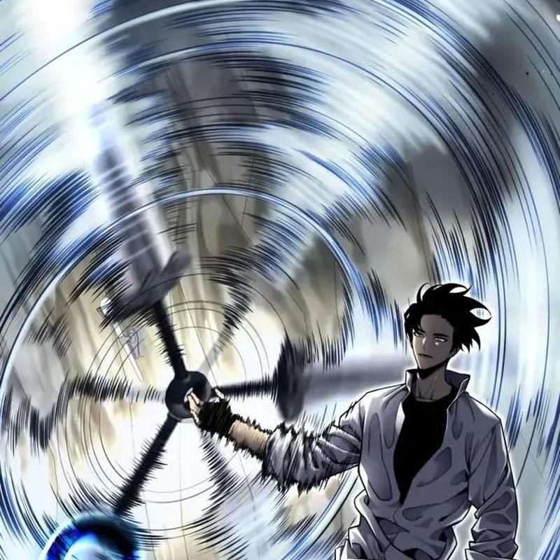 Player Phàm Thực: Chapter 5