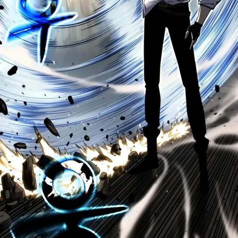 Player Phàm Thực: Chapter 5