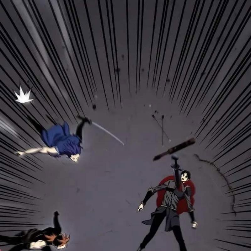 Player Phàm Thực: Chapter 5