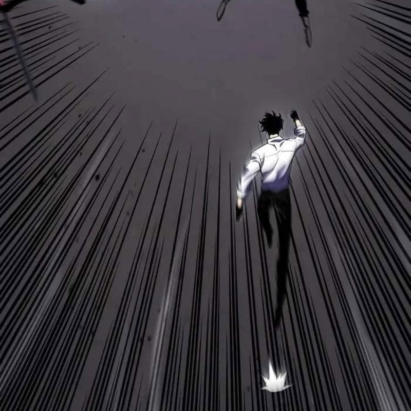 Player Phàm Thực: Chapter 5