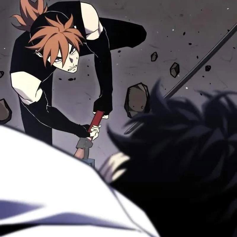 Player Phàm Thực: Chapter 5