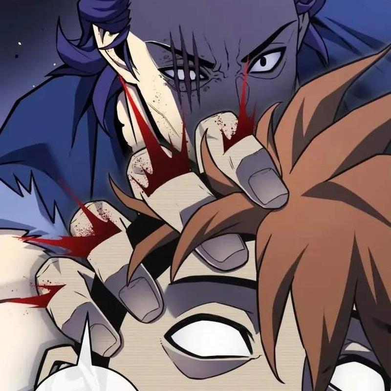 Player Phàm Thực: Chapter 5