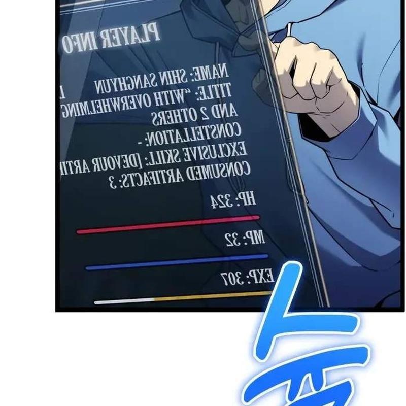 Player Phàm Thực: Chapter 5