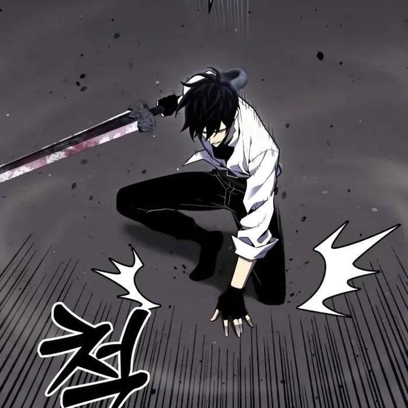 Player Phàm Thực: Chapter 5