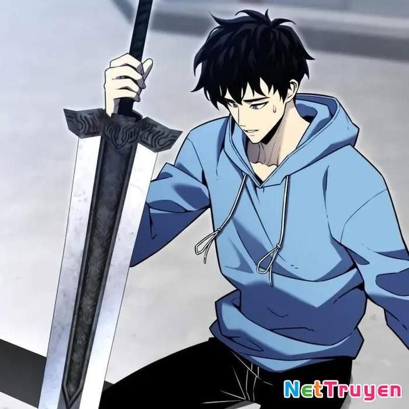 Player Phàm Thực: Chapter 5