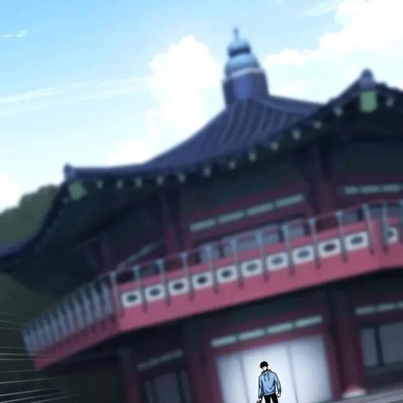 Player Phàm Thực: Chapter 5