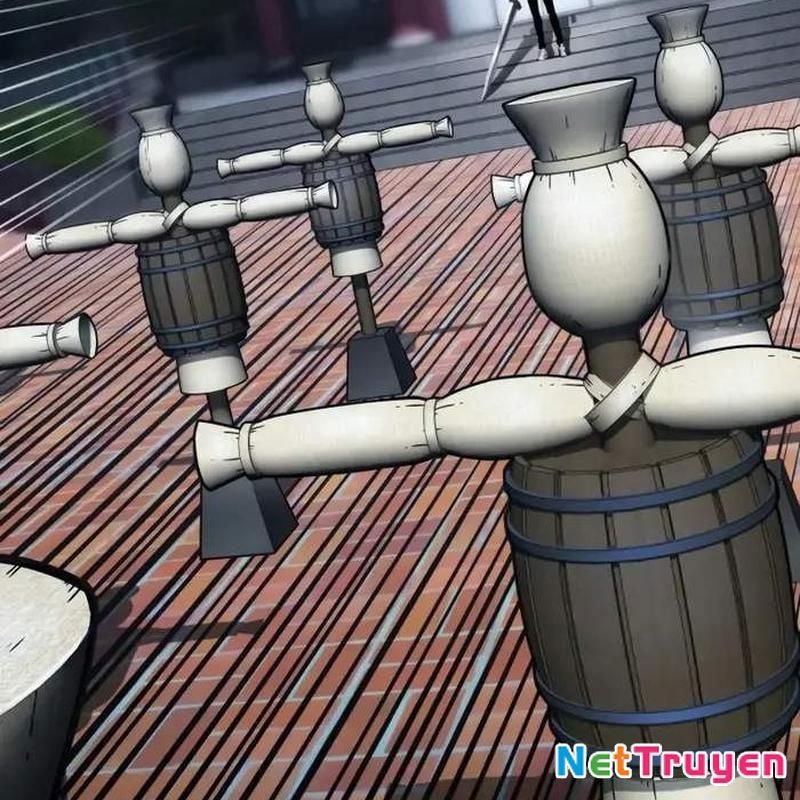 Player Phàm Thực: Chapter 5