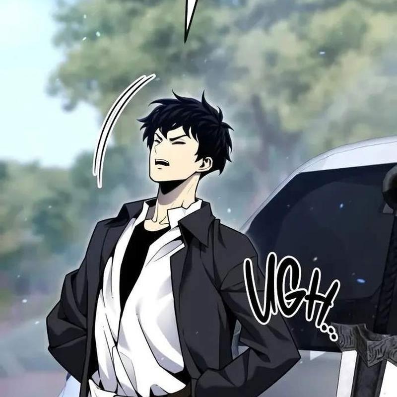 Player Phàm Thực: Chapter 5