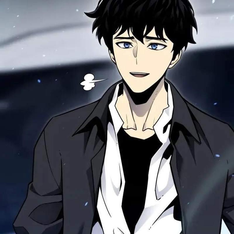 Player Phàm Thực: Chapter 5