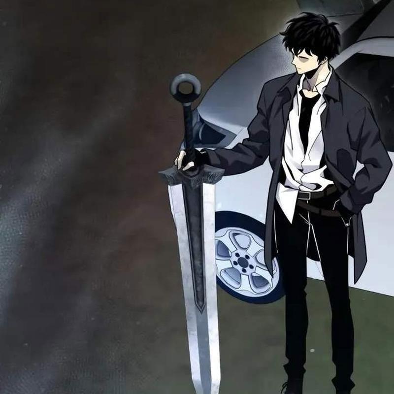 Player Phàm Thực: Chapter 5