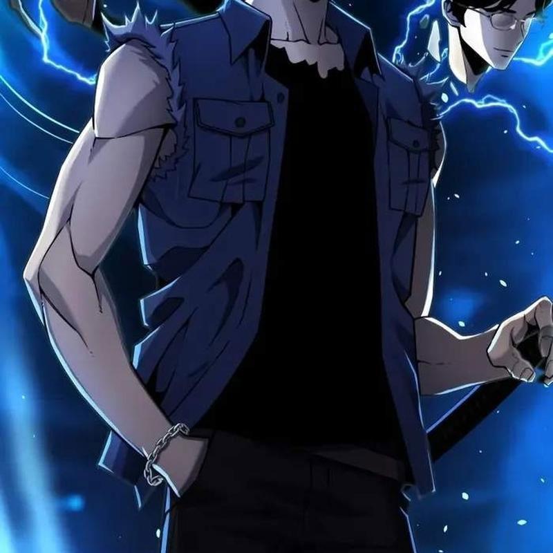 Player Phàm Thực: Chapter 5