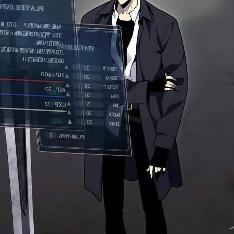 Player Phàm Thực: Chapter 6.5