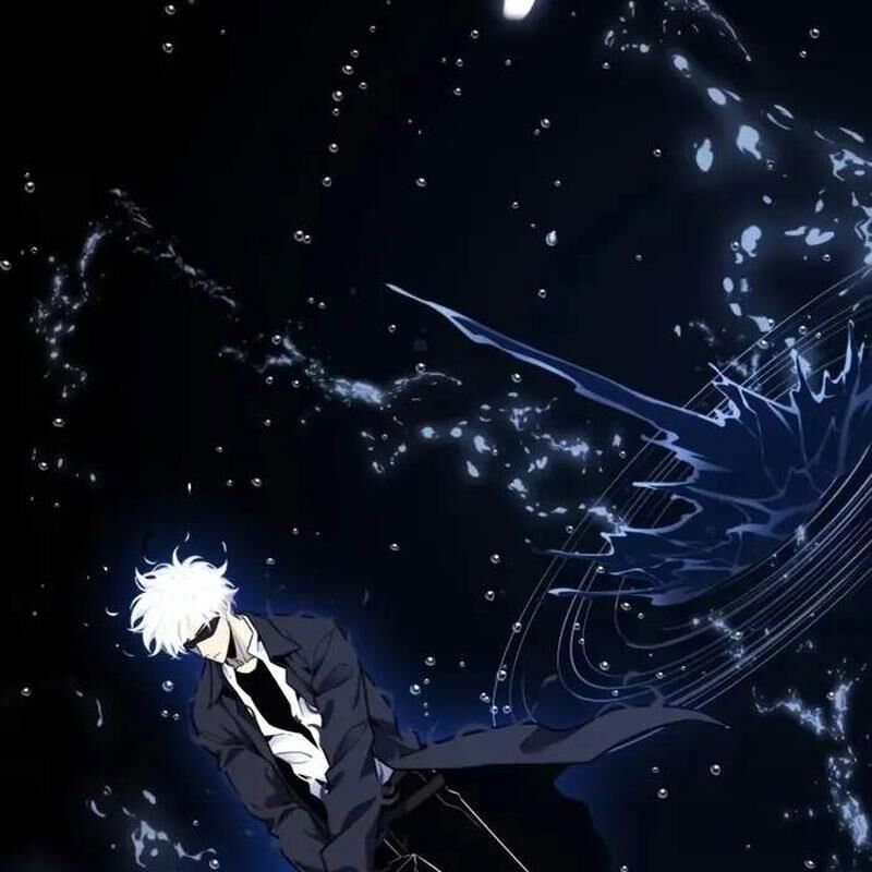 Player Phàm Thực: Chapter 6.5