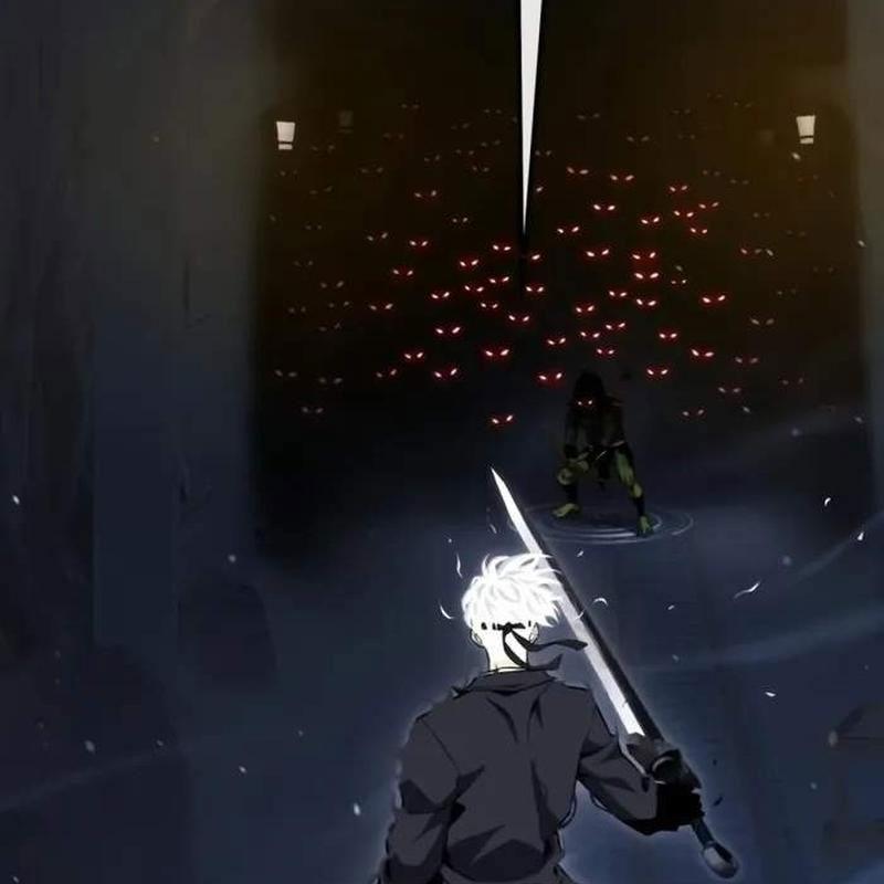 Player Phàm Thực: Chapter 6