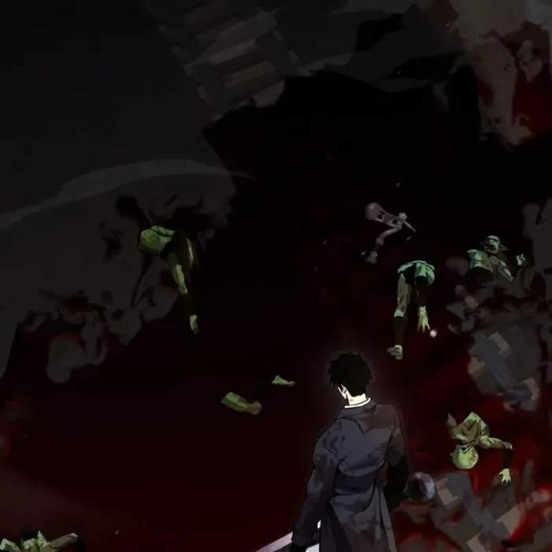 Player Phàm Thực: Chapter 6