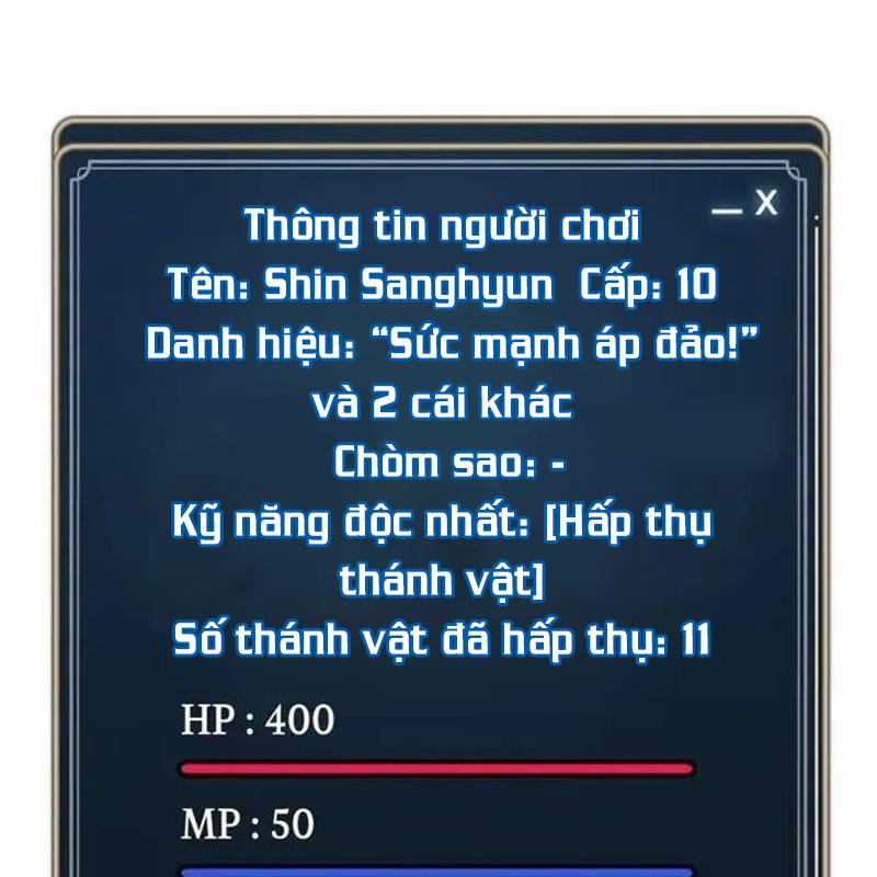 Player Phàm Thực: Chapter 6