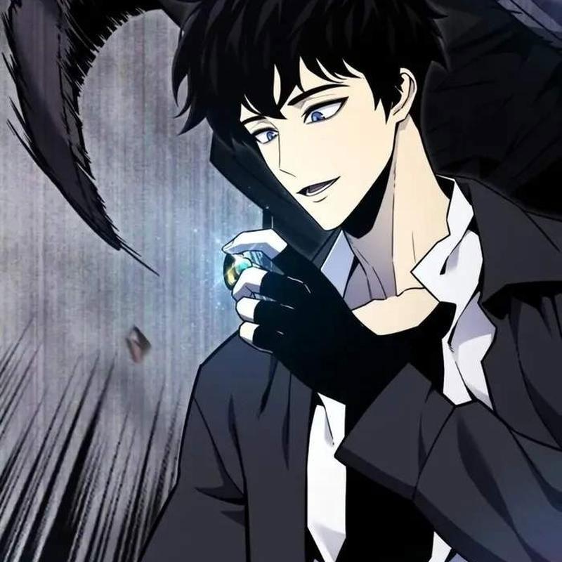 Player Phàm Thực: Chapter 6