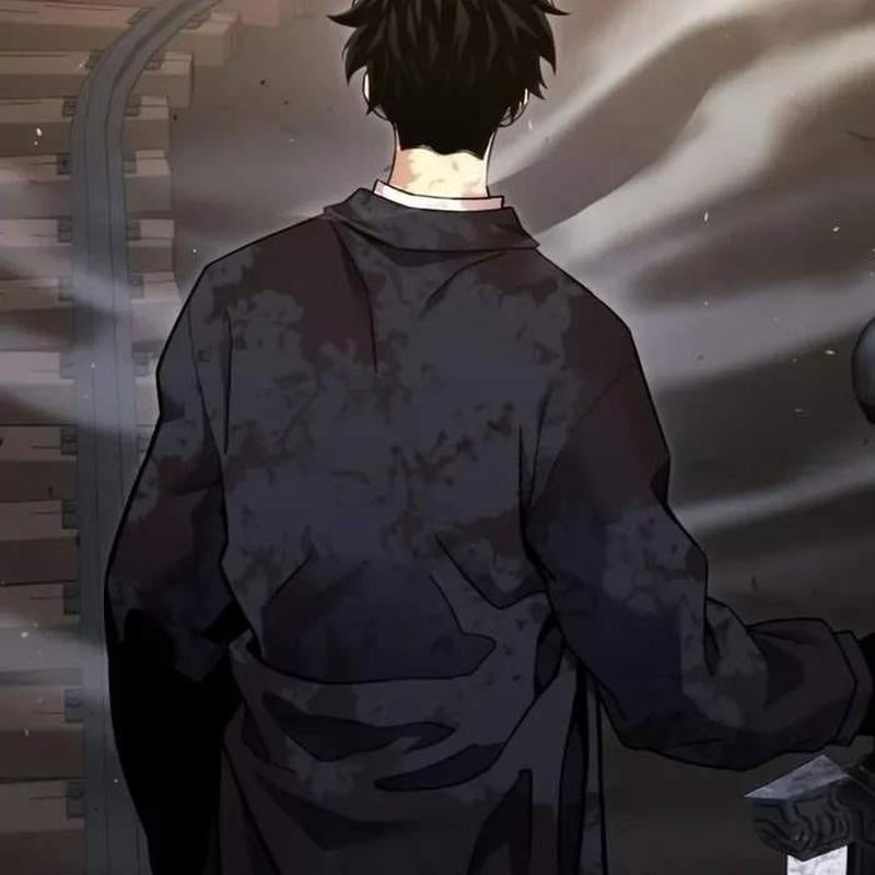 Player Phàm Thực: Chapter 6