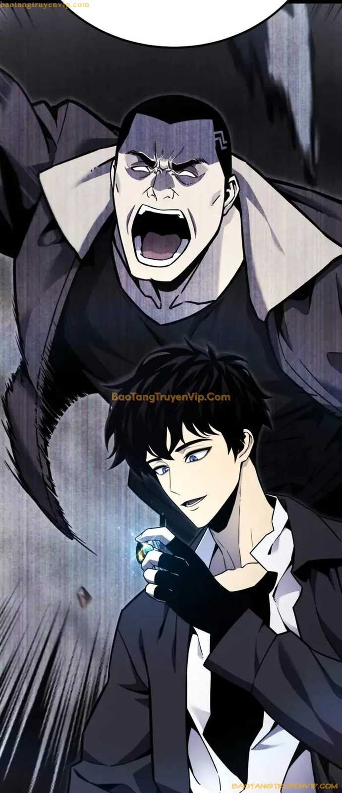 Player Phàm Thực: Chapter 7