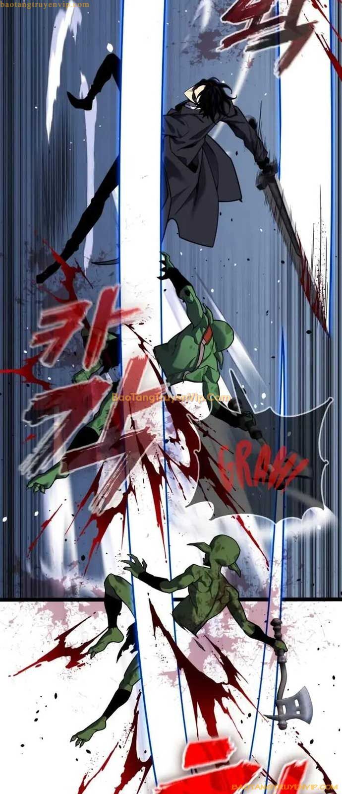 Player Phàm Thực: Chapter 7