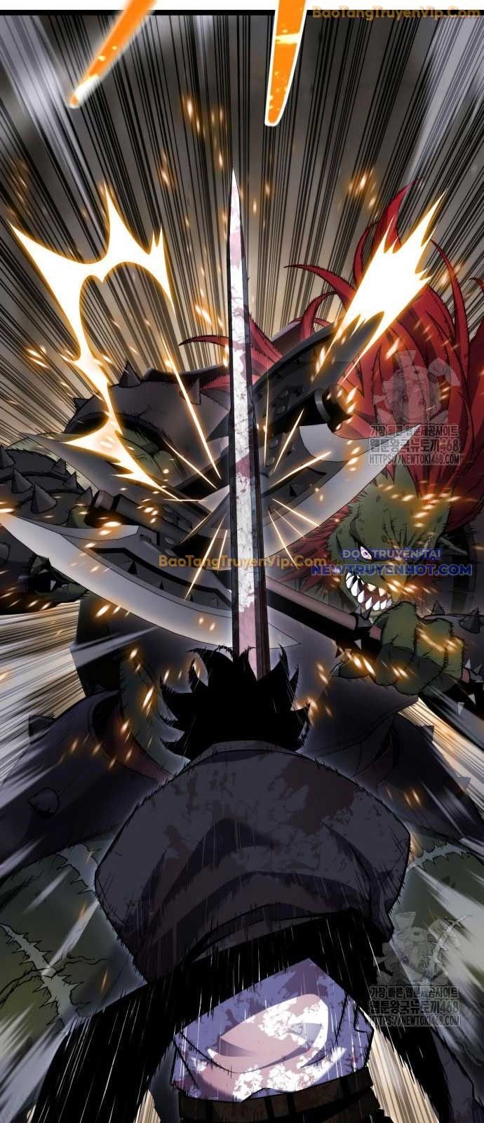 Player Phàm Thực: Chapter 8