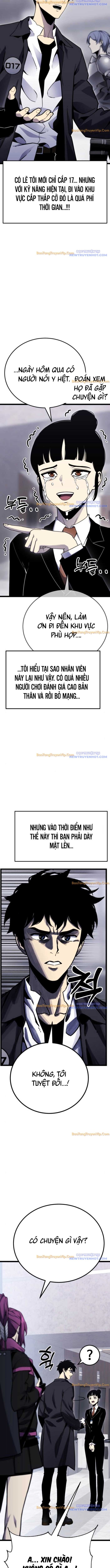 Player Phàm Thực: Chapter 9