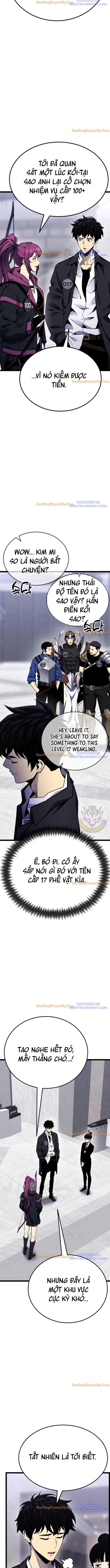 Player Phàm Thực: Chapter 9