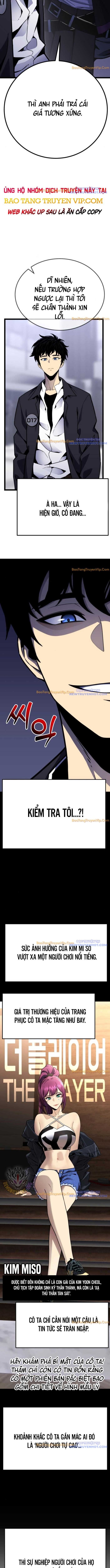 Player Phàm Thực: Chapter 9