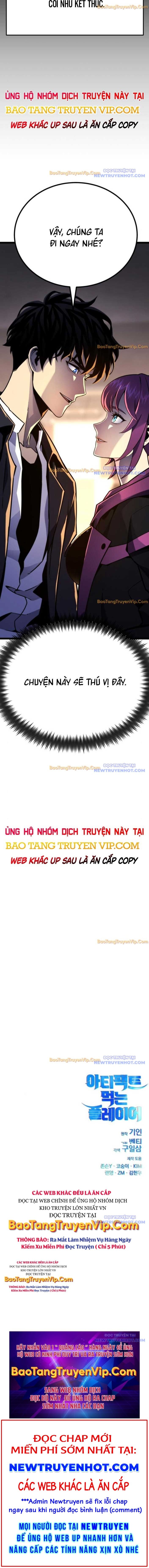 Player Phàm Thực: Chapter 9