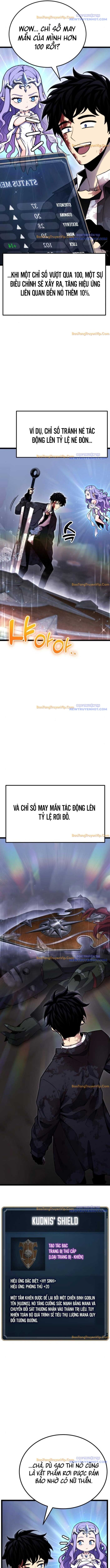 Player Phàm Thực: Chapter 9