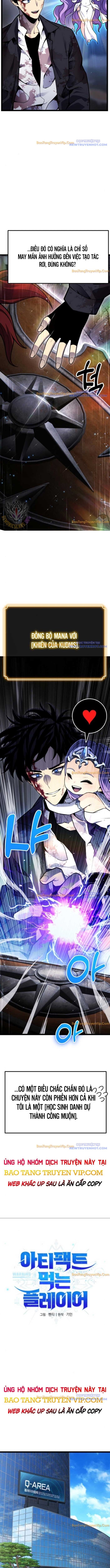 Player Phàm Thực: Chapter 9