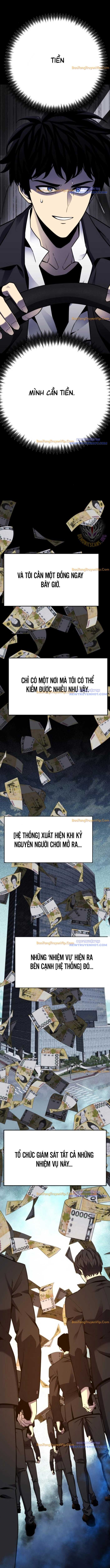 Player Phàm Thực: Chapter 9