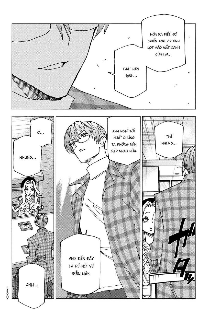 Ponkotsu Fuukiin To Skirt Take Ga Futekisetsu Na Jk No Hanashi: Chapter 68