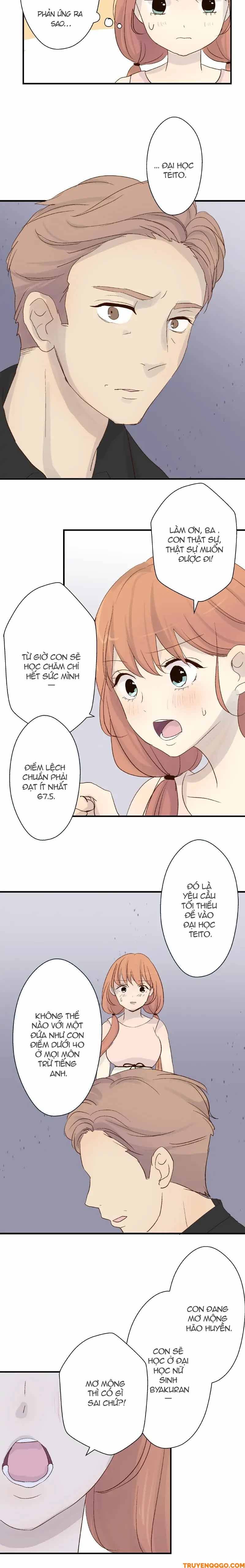 Prince Uncharming: Chapter 15