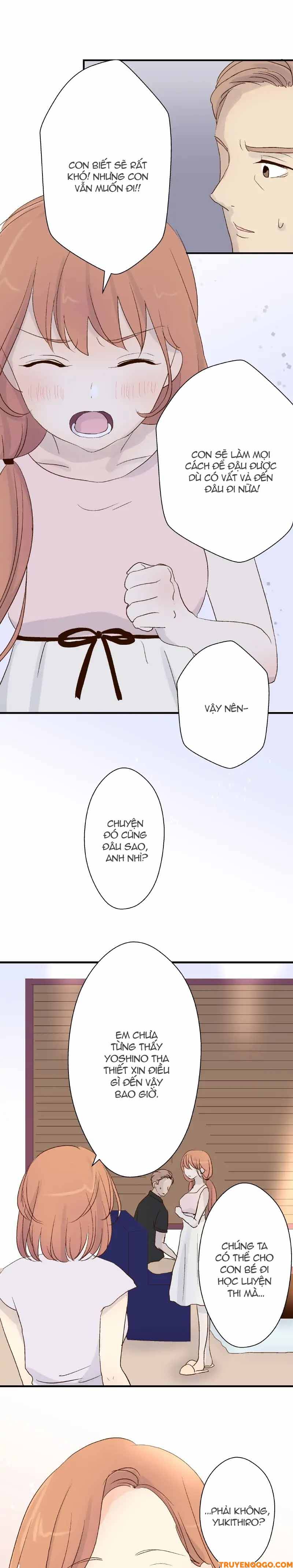 Prince Uncharming: Chapter 15