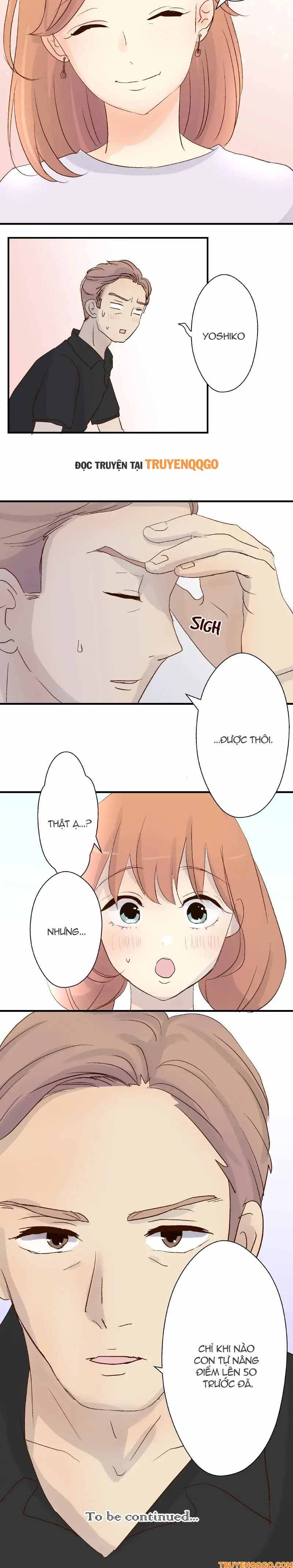 Prince Uncharming: Chapter 15