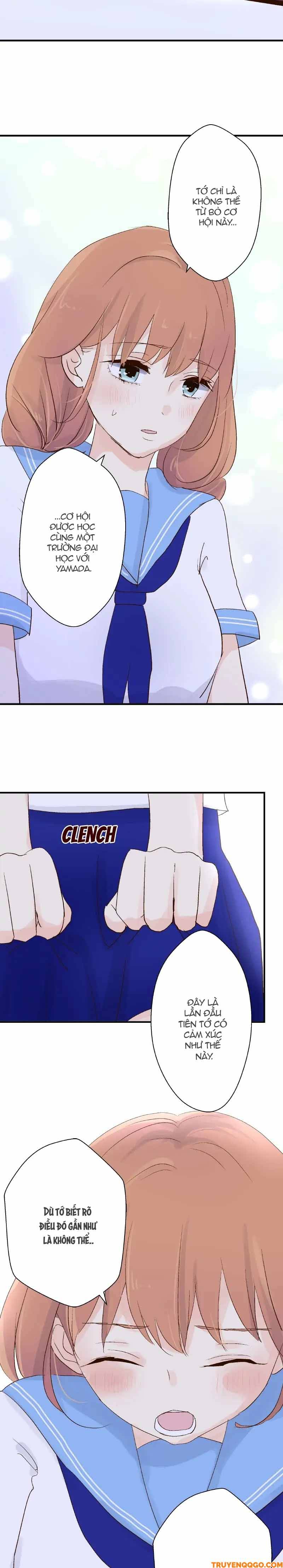 Prince Uncharming: Chapter 15